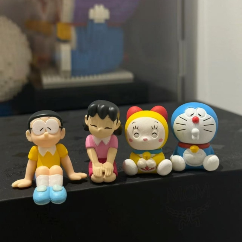 Capsule Toy Gashapon - Echte Bandai Gashapon Capsule Anime Beeldje