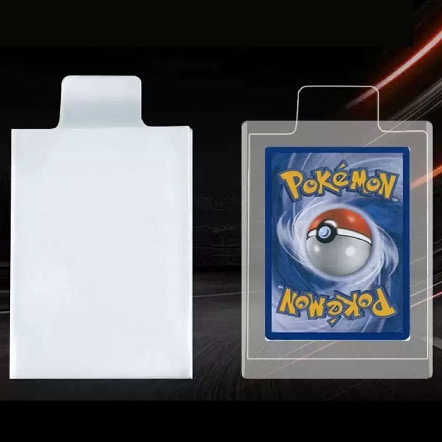 Card Penny Sleeve - 100 stks 65*90mm Ardennen Games Kaart