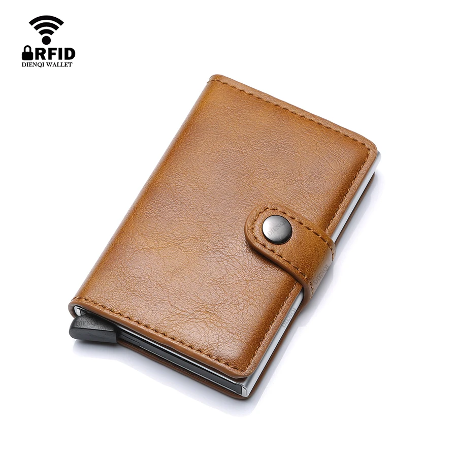 Rfid Metalen Bezoek Creditcard - Card Top Loader recensie en prijs