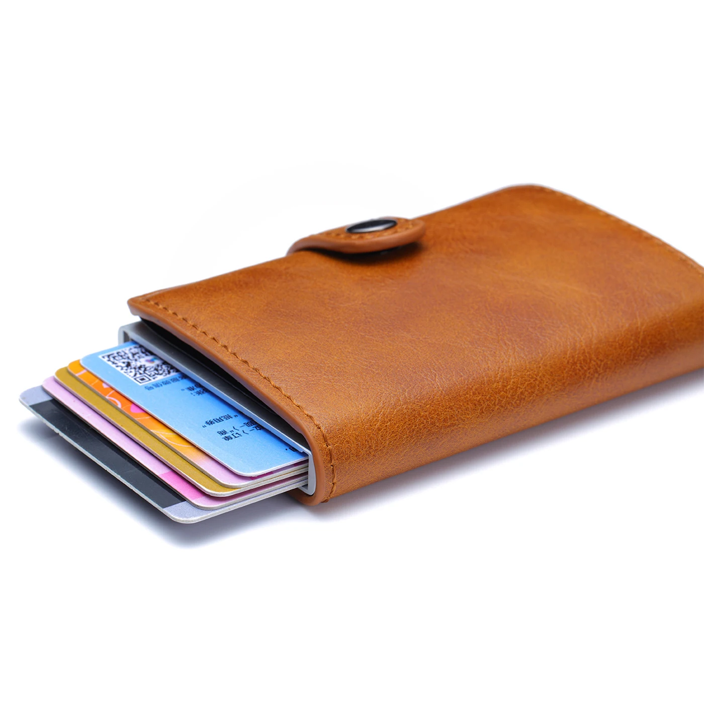 Rfid Metalen Bezoek Creditcard - Card Top Loader recensie en prijs