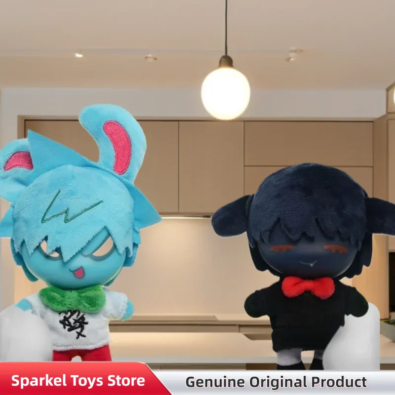 Originele Alien Stage Rabbit S - Vinyl Figure Blank recensie en prijs