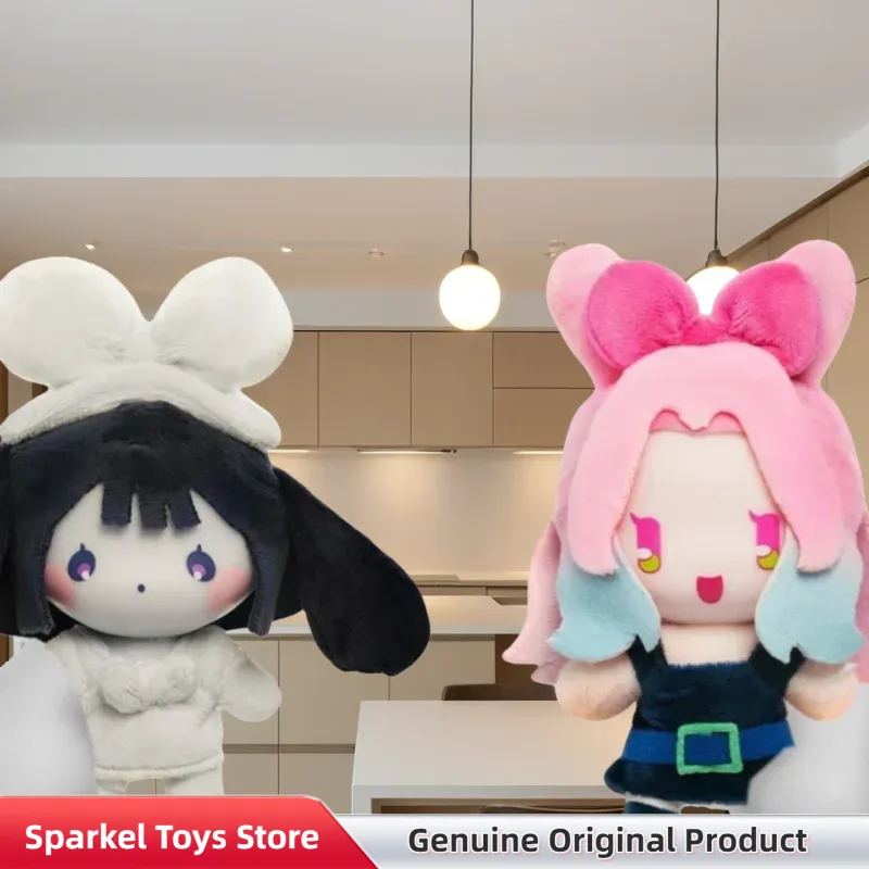 Originele Alien Stage Rabbit S - Vinyl Figure Blank recensie en prijs