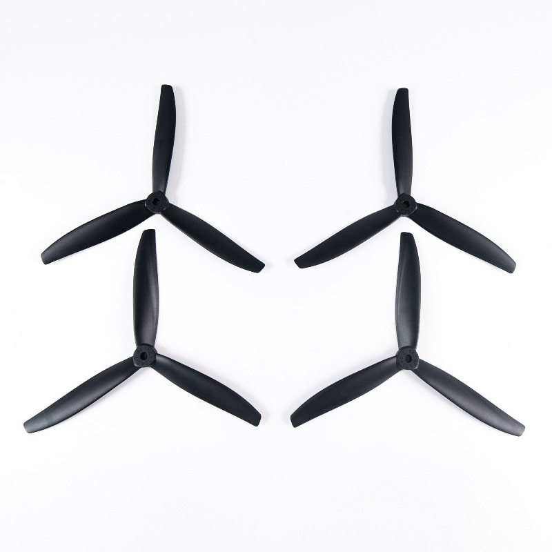 7X4X3 7040 Propeller 7-Inch Bl - Model Airplane Plastic recensie en prijs