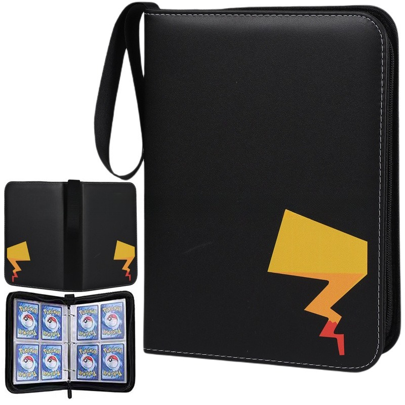 Bandai Pokemon Trading Card Bi - Trading Card Binder recensie en prijs