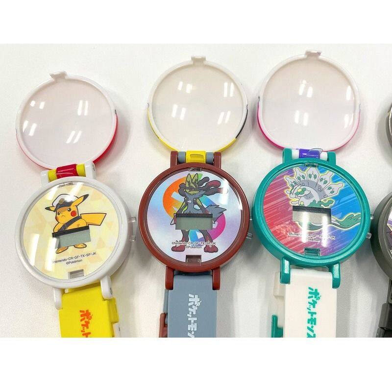 Takara Tomy Pokemon Pokeball e - Capsule Toy Gashapon recensie en prijs