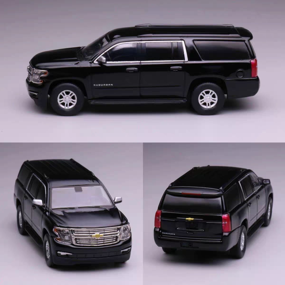 596 1/64 Chevrolet Impala Rive - Die Cast Car 1 64 recensie en prijs