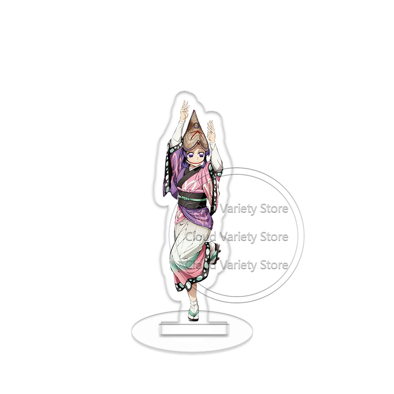 Demon Slayer Stand Sign Giyu T - Figma Stand Set recensie en prijs