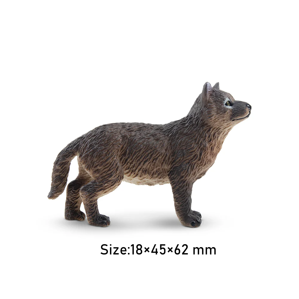 Toymany Simulatie Staande Grij - Action Figure Stand recensie en prijs
