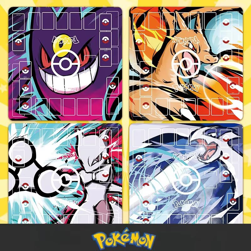 2025 Ptcg Pokemon Card Battle  - Graded Card Display recensie en prijs