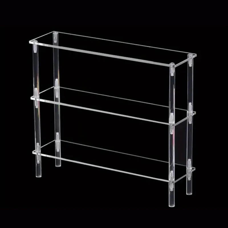 Verticale Acryl Displayhouder, - Pop Display Shelf recensie en prijs
