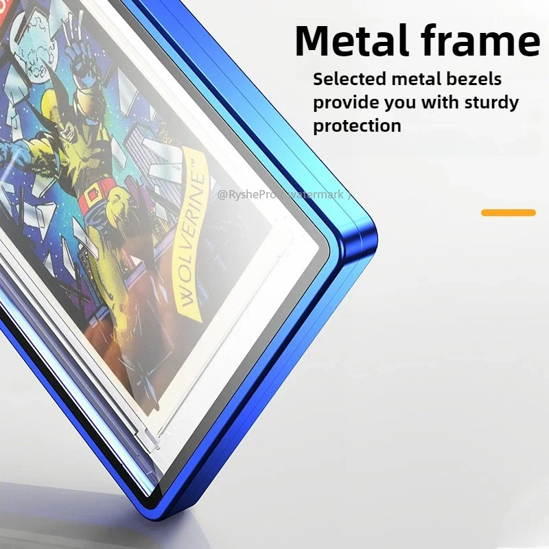 1pc Graded Card Slab Bumper vo - Graded Card Display recensie en prijs