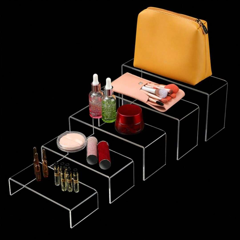 3/5 stuks acryl displaystandaa - Display Risers Set recensie en prijs