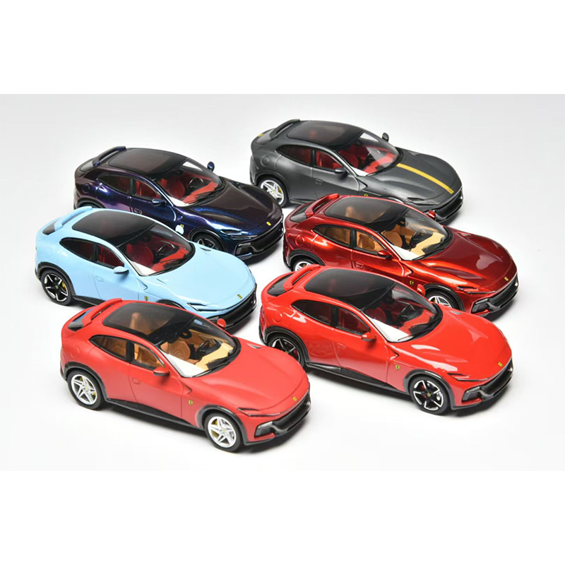 Beschikbaar op voorraad Grappi - Die Cast Car 1 64 recensie en prijs