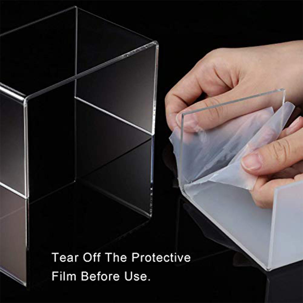 Display Riser Stapelbare Opber - Display Risers Set recensie en prijs