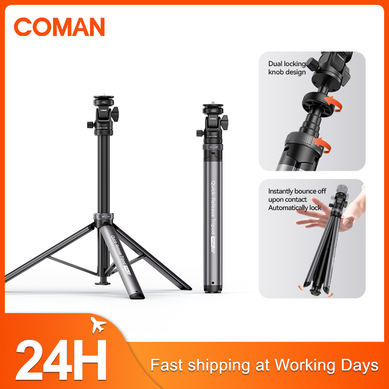 COMAN MT68 Eén klik Pop-up Qui - Pop Display Shelf recensie en prijs