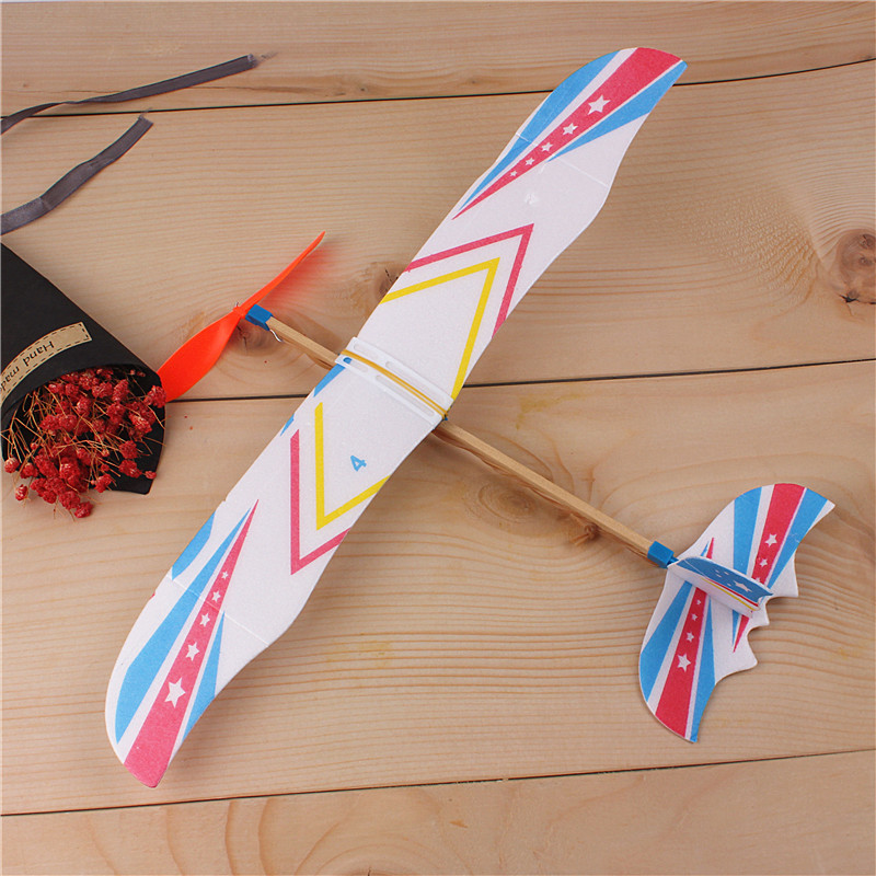 5/10 Stuks Rubberen Band Aange - Model Airplane Plastic recensie en prijs