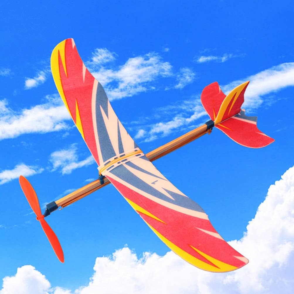 5/10 Stuks Rubberen Band Aange - Model Airplane Plastic recensie en prijs