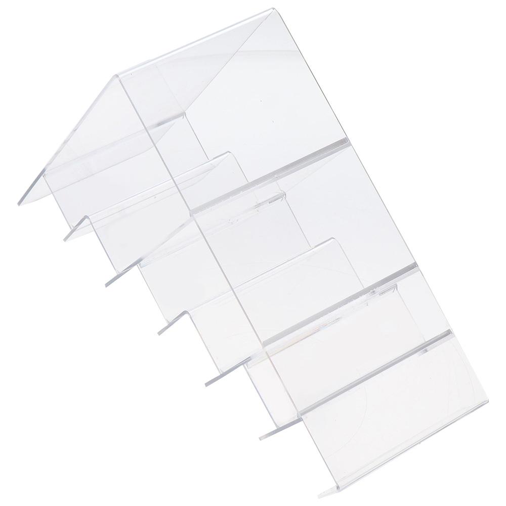 Acryl Clear Display Risers Duu - Display Risers Set recensie en prijs