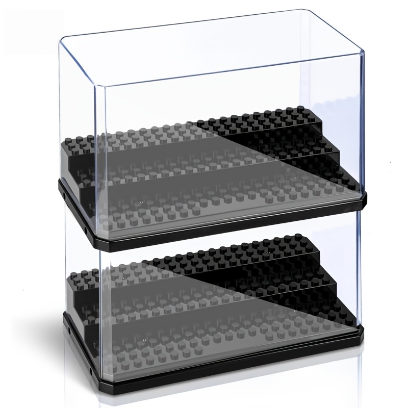 Vitrine Doorzichtige plank Bre - Pop Display Shelf recensie en prijs