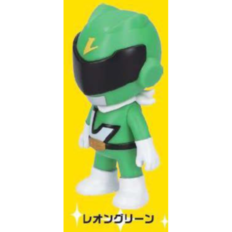 Japan Benelic Gashapon Capsule - Capsule Toy Gashapon recensie en prijs