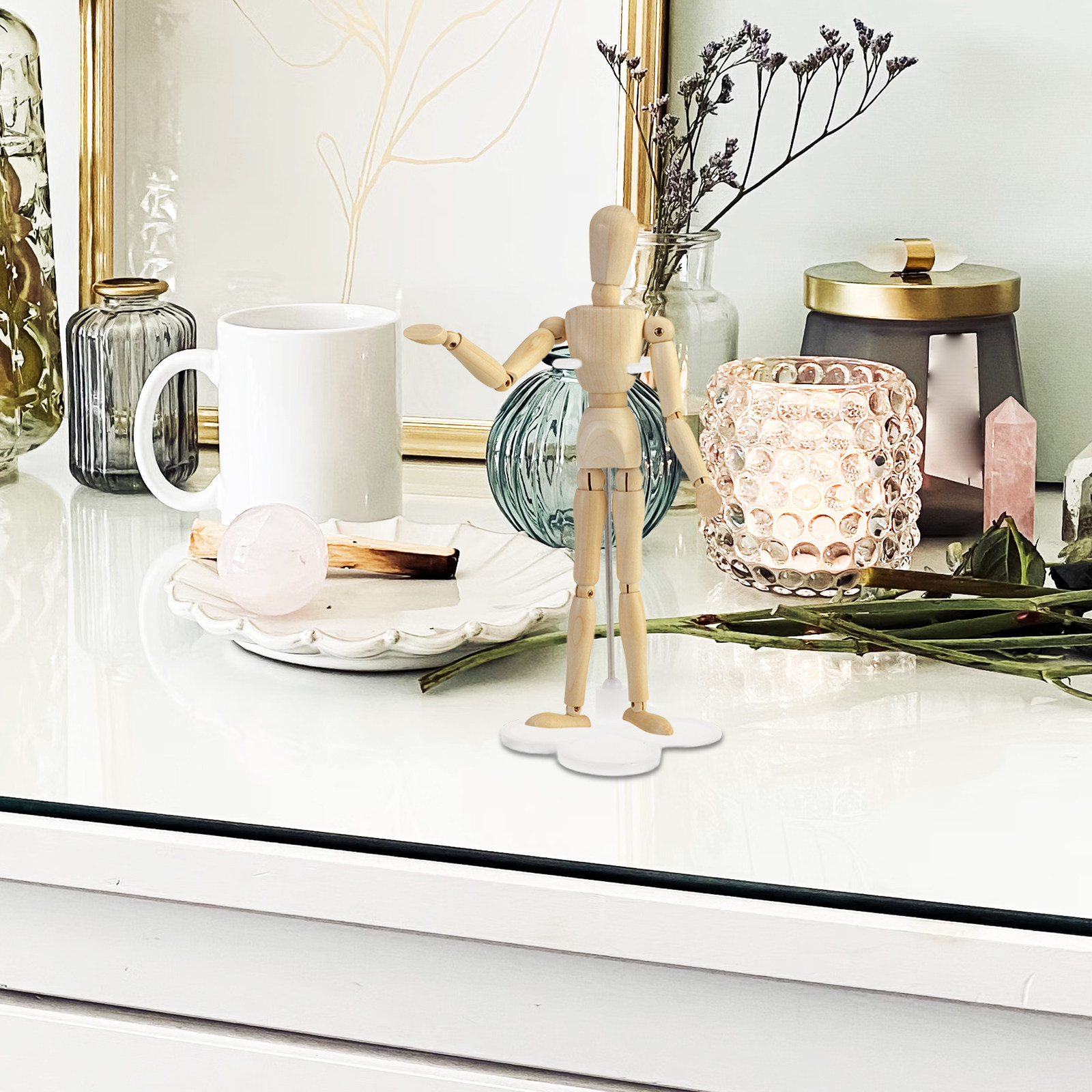 Elegante displaystandaard voor - Action Figure Stand recensie en prijs