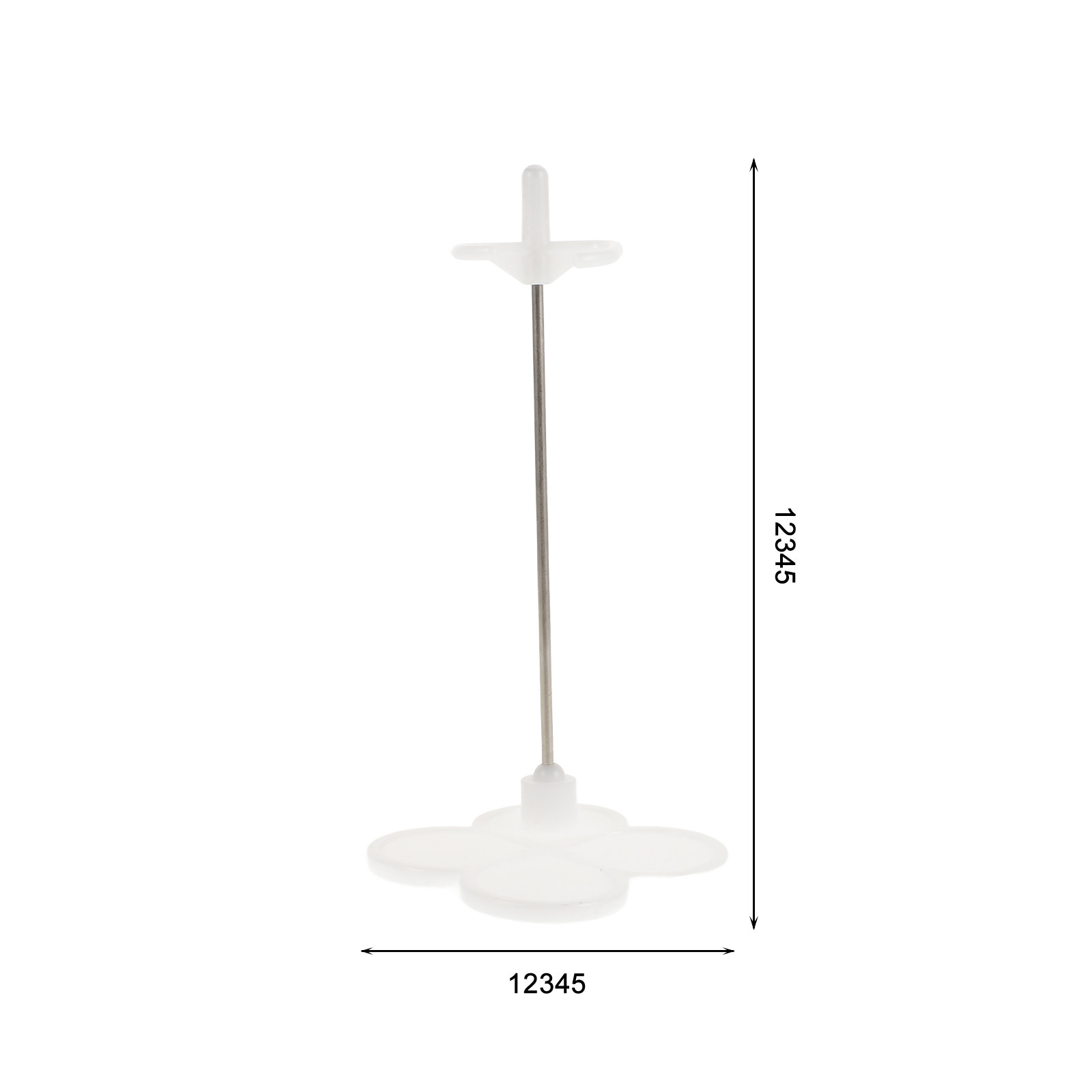 Elegante displaystandaard voor - Action Figure Stand recensie en prijs
