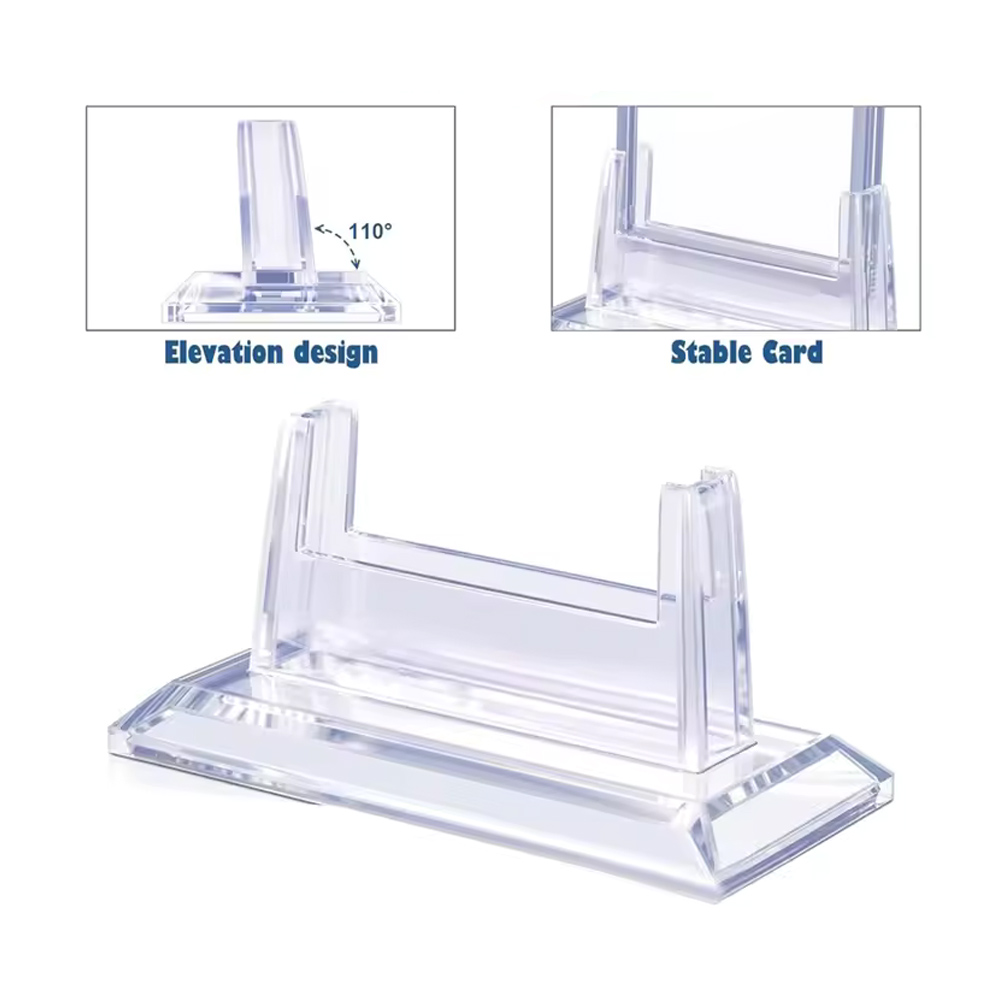 3 stks/5 stks Magneti Card Dis - Graded Card Display recensie en prijs