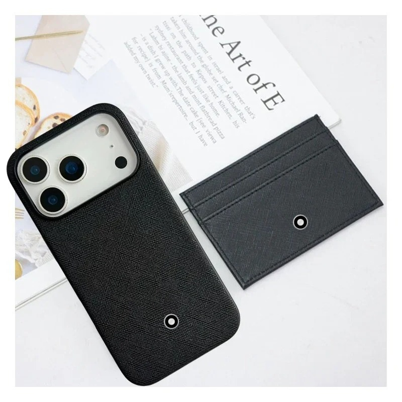Minimalistische zakelijke lere - Card Top Loader recensie en prijs