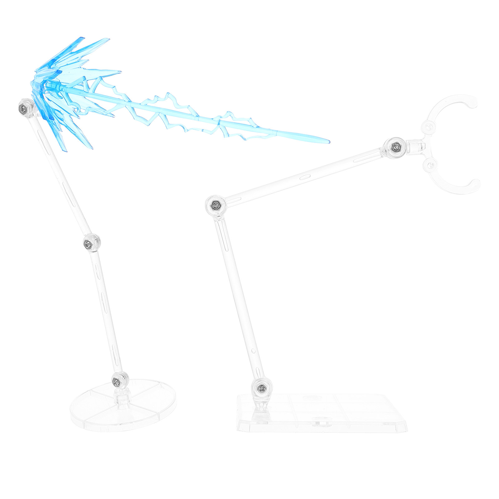 1Set Duidelijke, verstelbare f - Action Figure Stand recensie en prijs