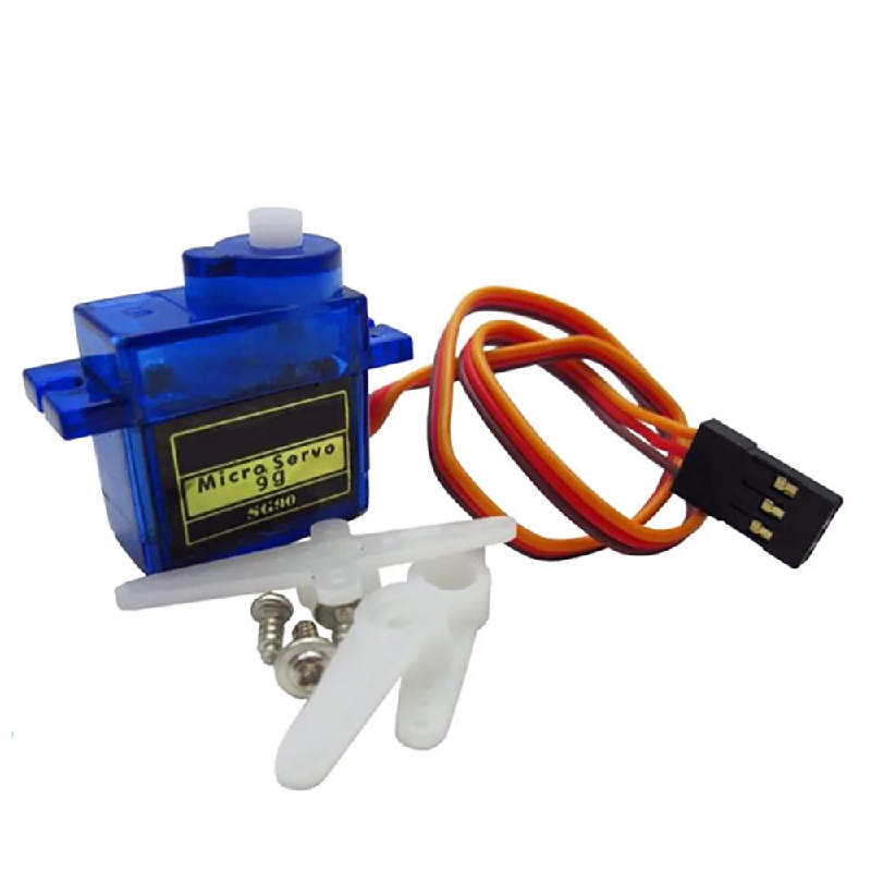 1/4/8pcs Sg90 Digitale Servo V - Model Airplane Plastic recensie en prijs