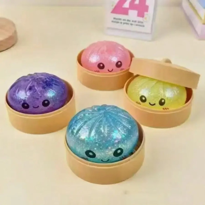 HOT NIEUW 100+ Stijlen Willeke - Mystery Box Blind Bag recensie en prijs