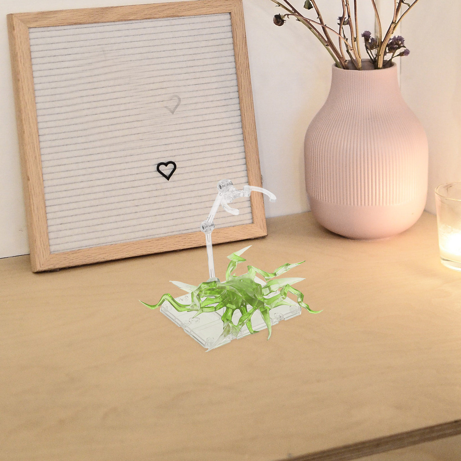 1Set Handstand Stabiele, verst - Action Figure Stand recensie en prijs