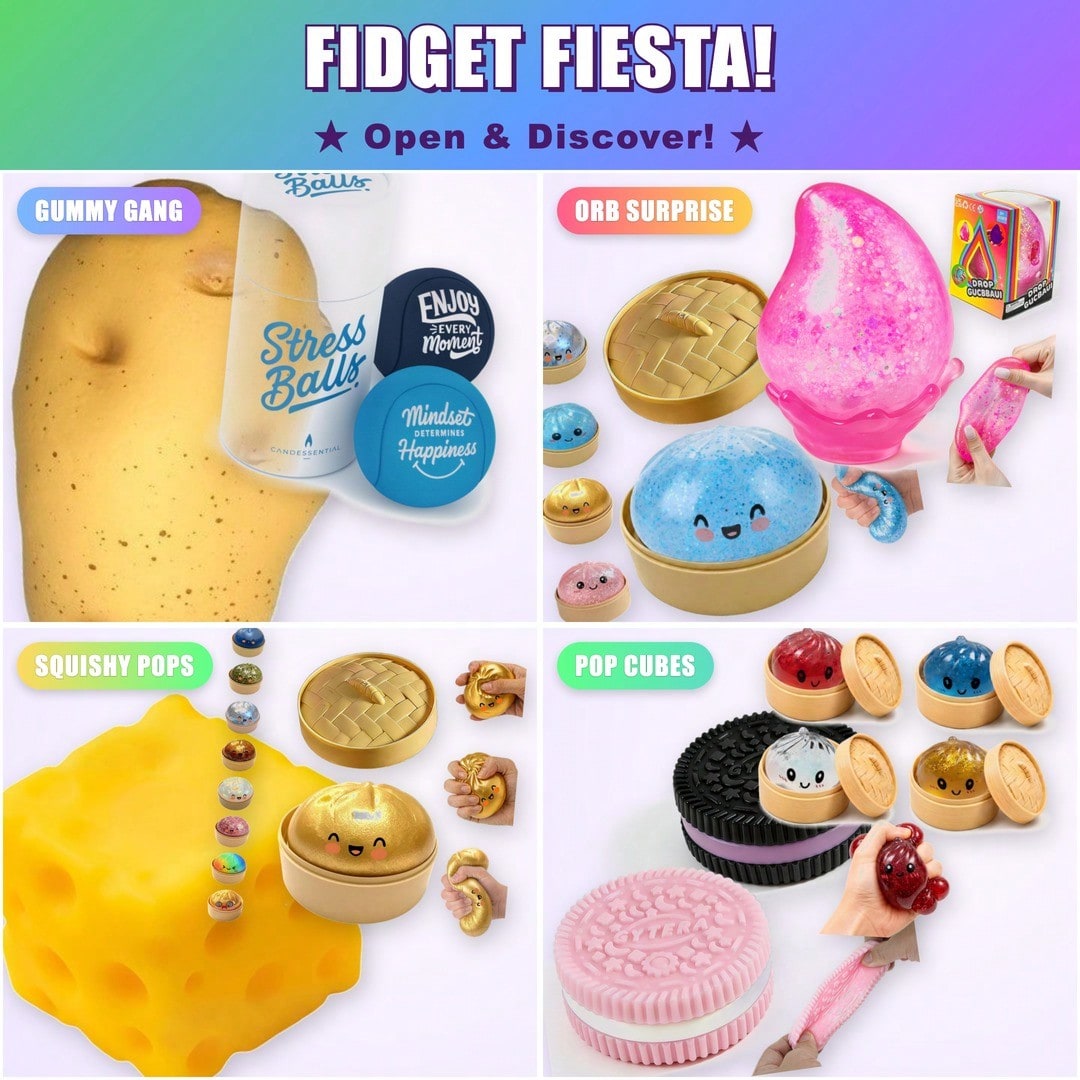 2026 Nieuwe Verrassing Mystery - Mystery Box Blind Bag recensie en prijs