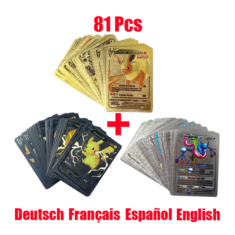 81-15 Stuks Pokemon Kaarten Go - Pokemon Binder Card recensie en prijs