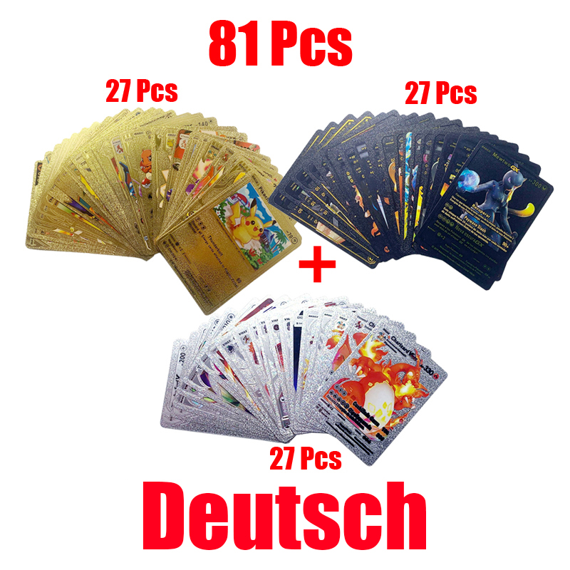 81-15 Stuks Pokemon Kaarten Go - Pokemon Binder Card recensie en prijs