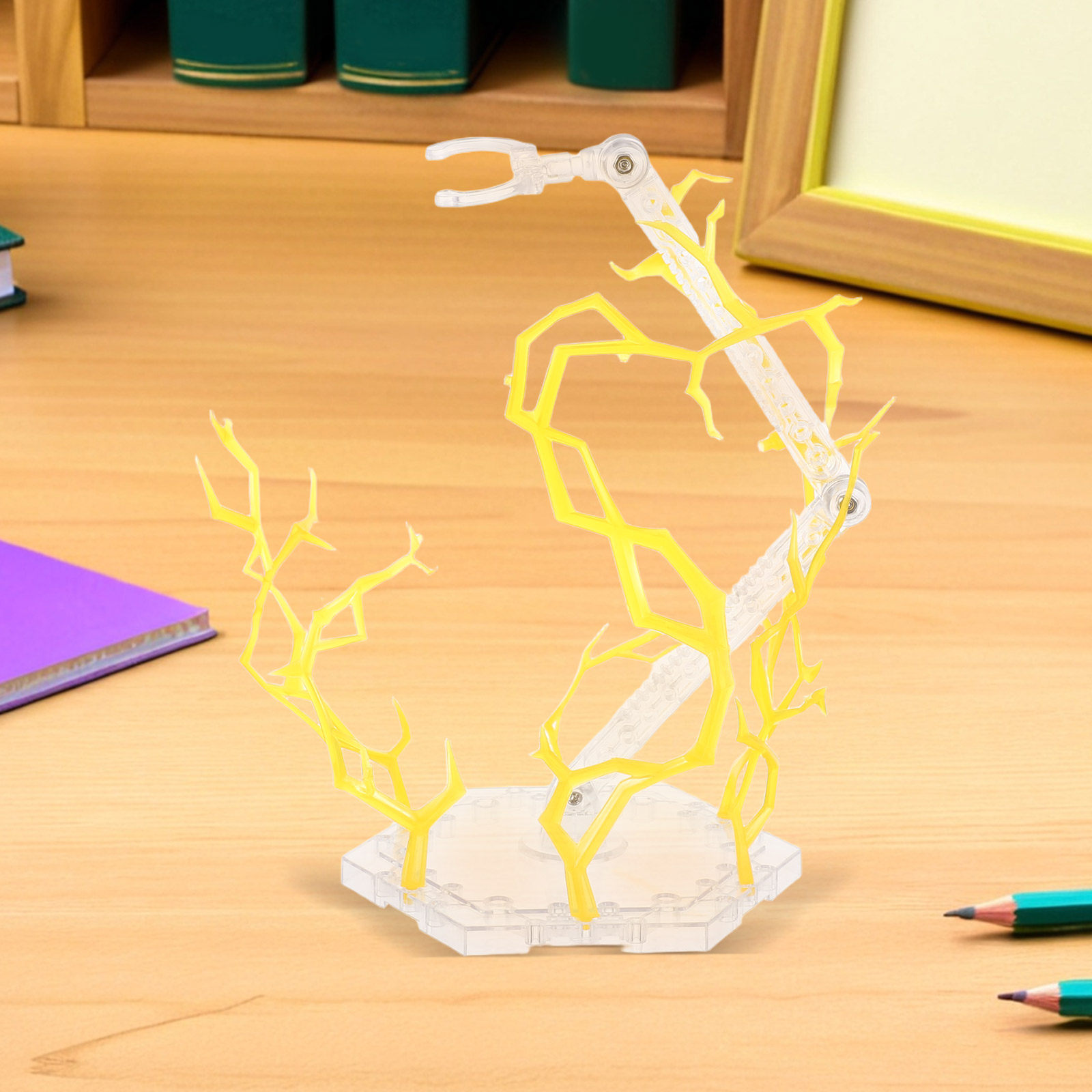 Action Figure Display Stand Tr - Action Figure Stand recensie en prijs