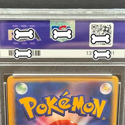 PTCG 2021 POKEMON JPN.S-P FA/P - Graded Card Display recensie en prijs