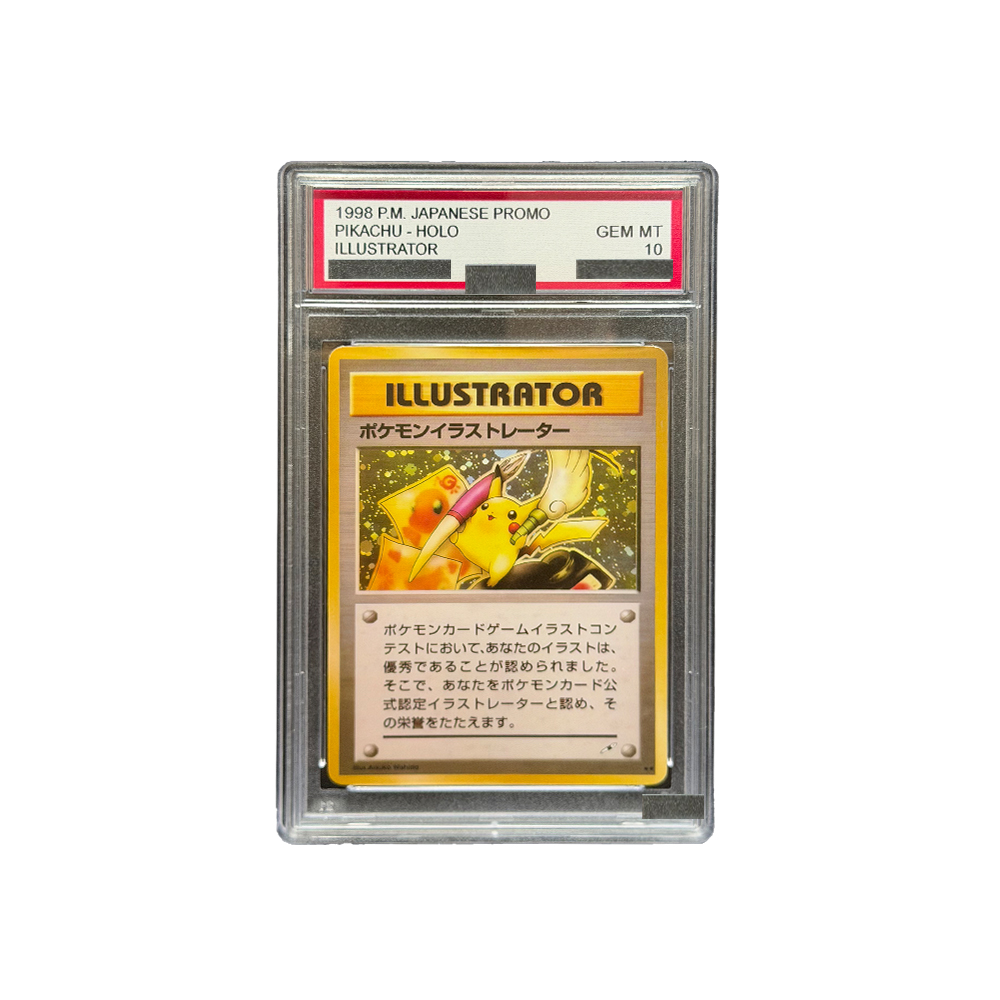 DIY PTCG 1999 Pikachu Aangepas - Card Penny Sleeve recensie en prijs